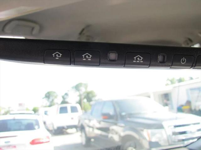 2011 Toyota Sienna LE V6