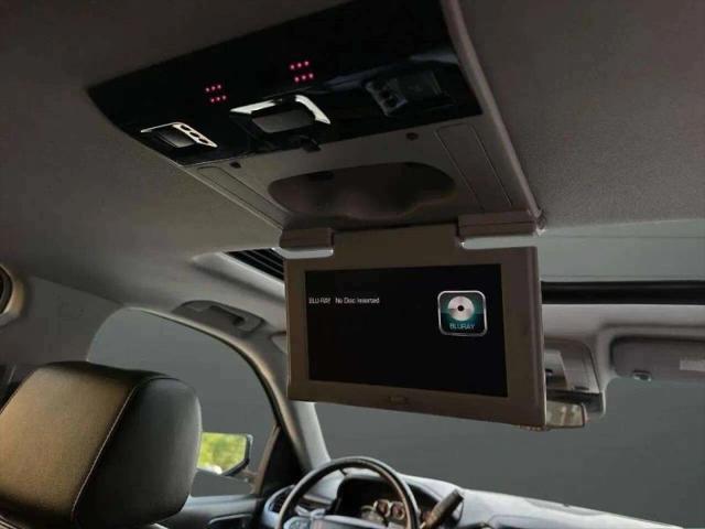 2020 Chevrolet Suburban 4WD Premier