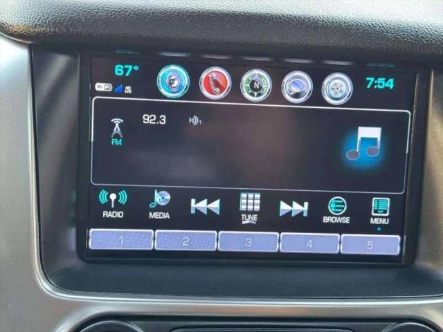 2020 Chevrolet Suburban 4WD Premier
