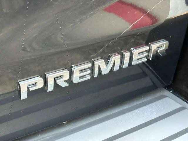 2020 Chevrolet Suburban 4WD Premier