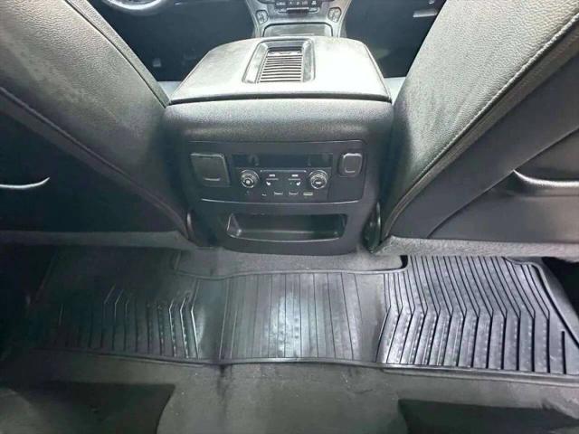 2020 Chevrolet Suburban 4WD Premier