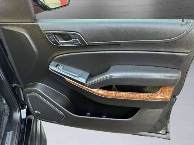 2020 Chevrolet Suburban 4WD Premier