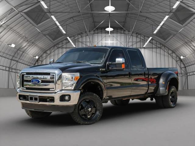 2013 Ford F-350 LARIAT for sale in Lewisville, TX