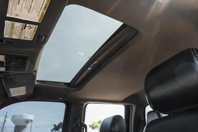 2013 Ford F-350 LARIAT