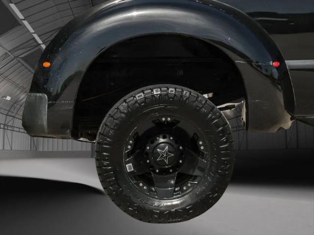 2013 Ford F-350 LARIAT