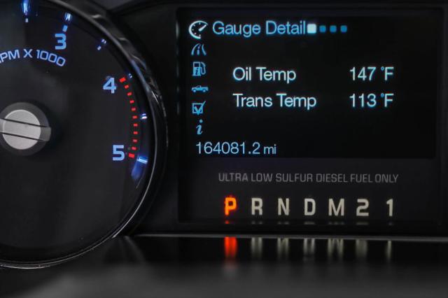 2013 Ford F-350 LARIAT