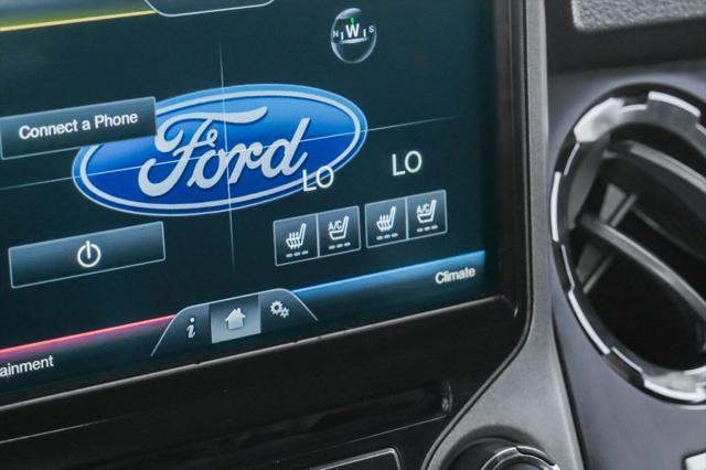 2013 Ford F-350 LARIAT