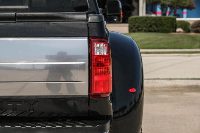 2013 Ford F-350 LARIAT