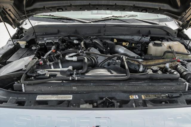 2013 Ford F-350 LARIAT