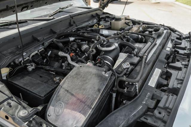 2013 Ford F-350 LARIAT