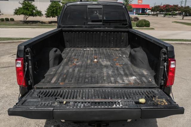 2013 Ford F-350 LARIAT