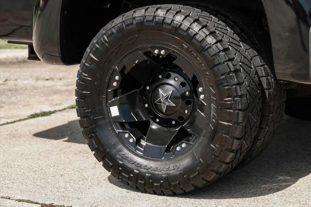 2013 Ford F-350 LARIAT