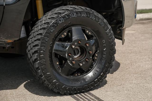 2013 Ford F-350 LARIAT