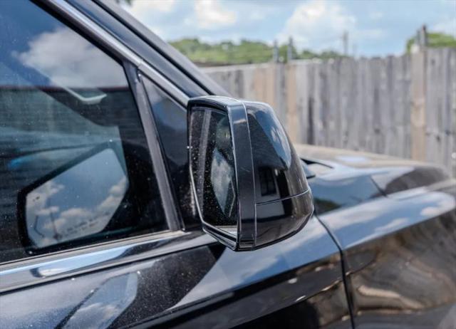 2015 Cadillac Escalade Premium