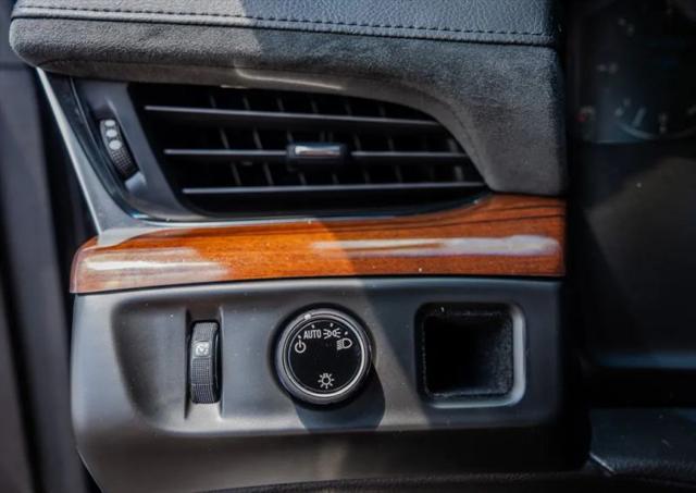 2015 Cadillac Escalade Premium