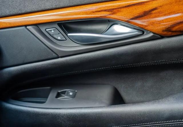 2015 Cadillac Escalade Premium