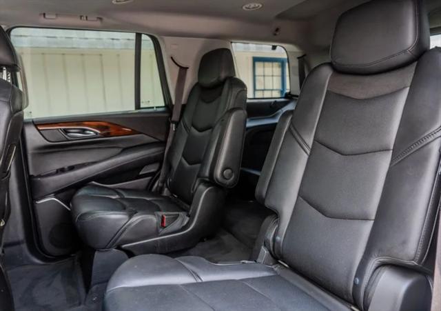 2015 Cadillac Escalade Premium