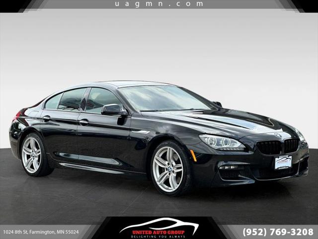 2014 BMW Coupe xDrive for sale in Farmington, MN