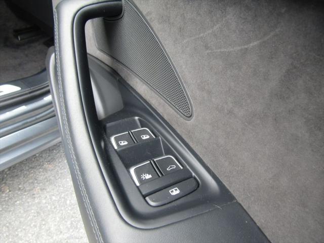 2016 Audi A8 L 4.0T Sport