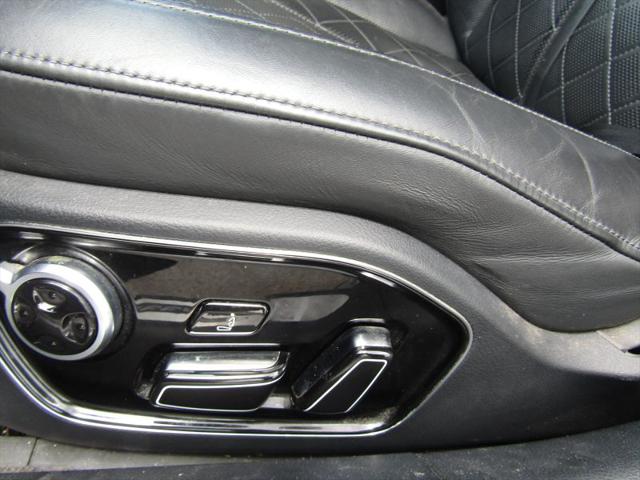2016 Audi A8 L 4.0T Sport
