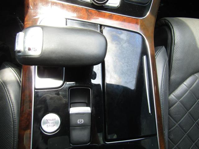 2016 Audi A8 L 4.0T Sport