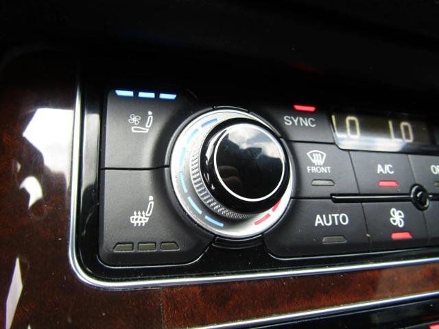 2016 Audi A8 L 4.0T Sport