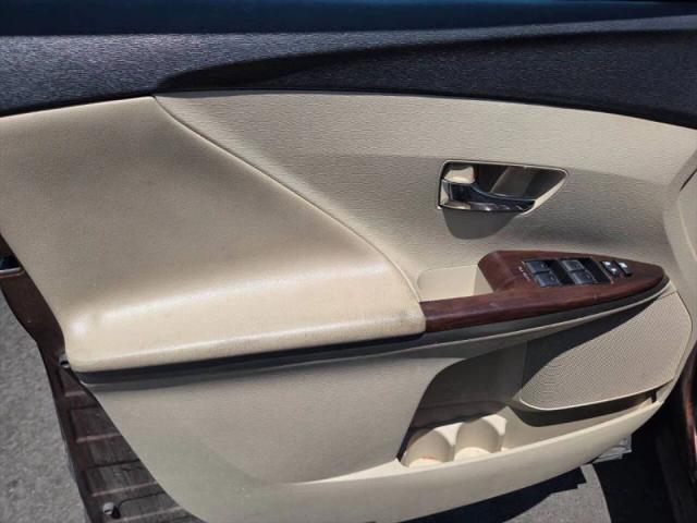 2013 Toyota Venza XLE