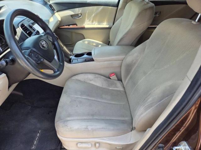 2013 Toyota Venza XLE