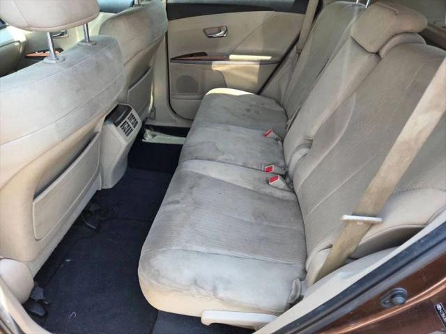 2013 Toyota Venza XLE