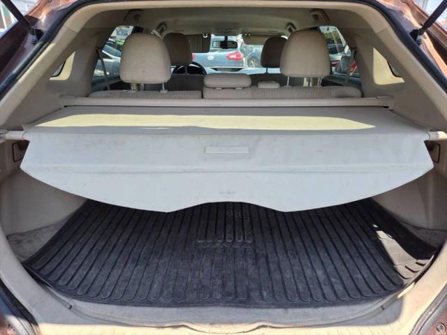 2013 Toyota Venza XLE