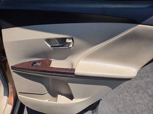 2013 Toyota Venza XLE