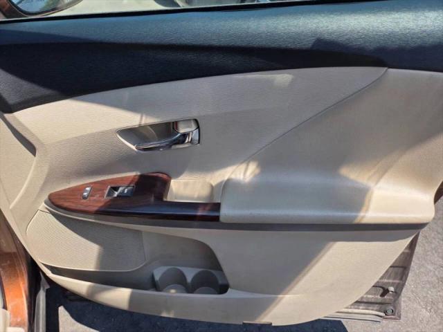 2013 Toyota Venza XLE