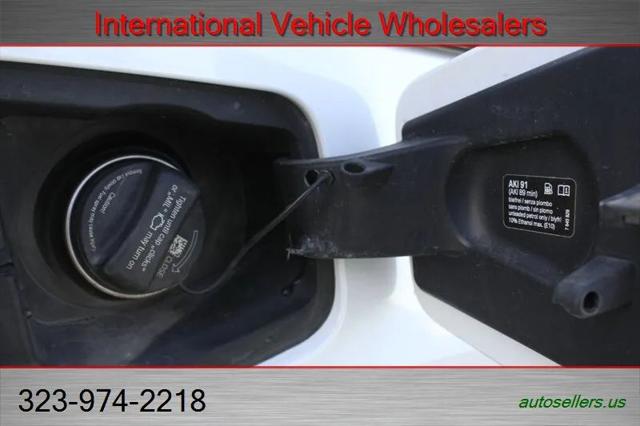 2017 BMW i3 94 Ah w/Range Extender