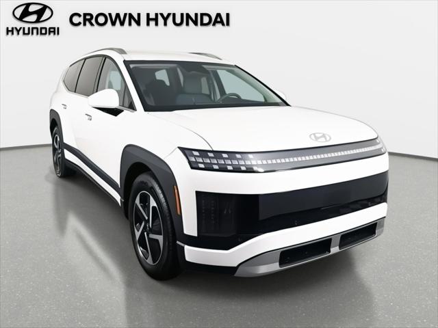 2026 Hyundai IONIQ 9 SE for sale in Saint Petersburg, FL