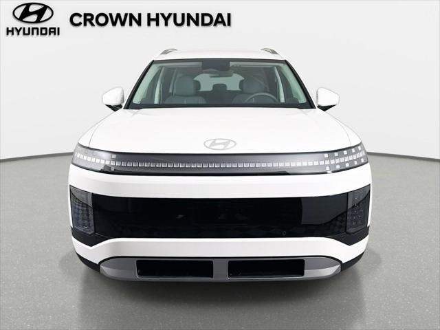 2026 Hyundai IONIQ 9 SE
