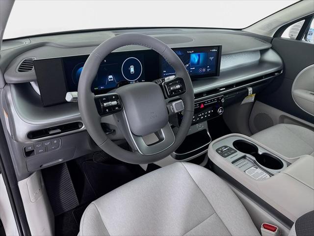 2026 Hyundai IONIQ 9 SE