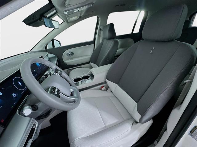 2026 Hyundai IONIQ 9 SE