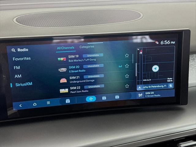 2026 Hyundai IONIQ 9 SE