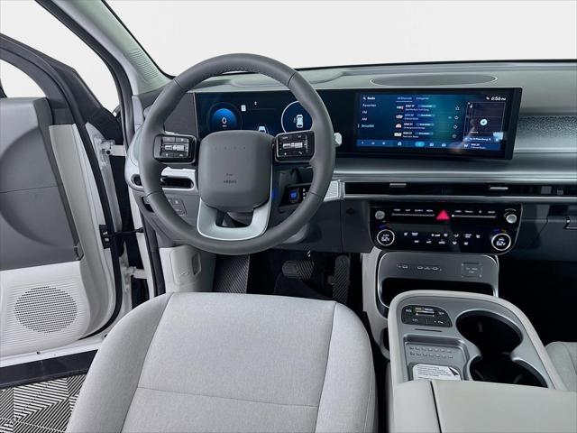 2026 Hyundai IONIQ 9 SE