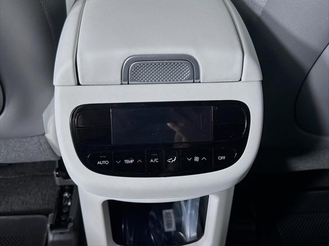 2026 Hyundai IONIQ 9 SE