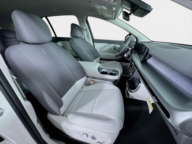 2026 Hyundai IONIQ 9 SE