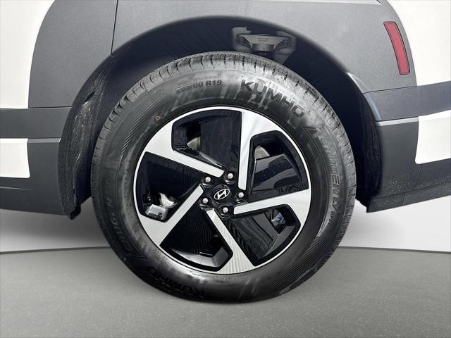 2026 Hyundai IONIQ 9 SE