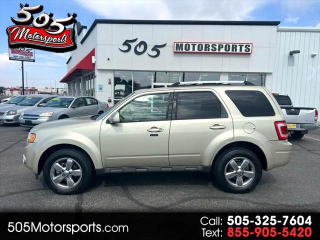 2012 Ford Escape Limited for sale in Farmington, NM