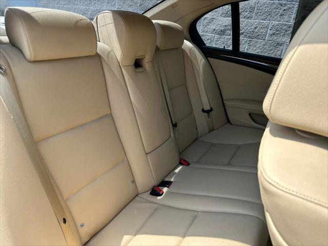 Used 2008 BMW 528xi For Sale in Wilmington, OH