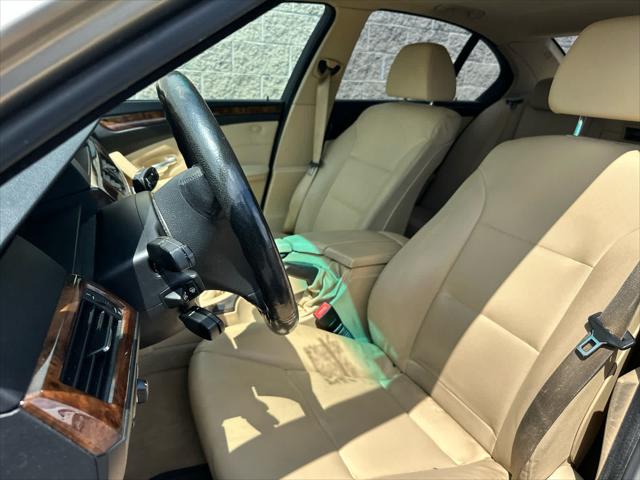 Used 2008 BMW 528xi For Sale in Wilmington, OH