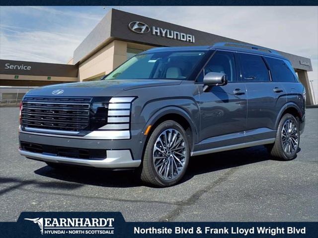 2026 Hyundai Palisade Calligraphy for sale in Scottsdale, AZ