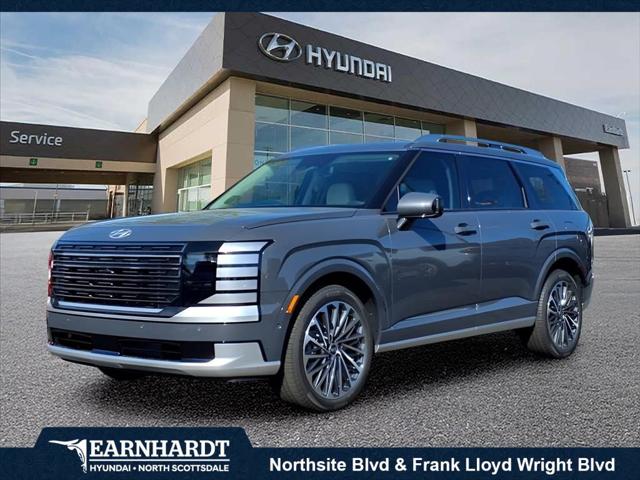 2026 Hyundai Palisade Calligraphy for sale in Scottsdale, AZ