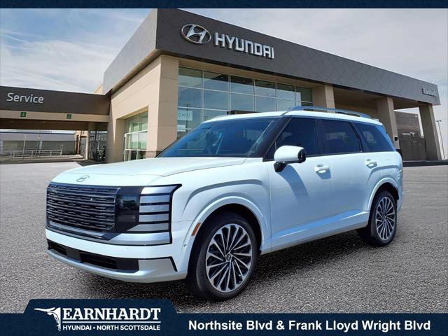 2026 Hyundai Palisade Calligraphy for sale in Scottsdale, AZ
