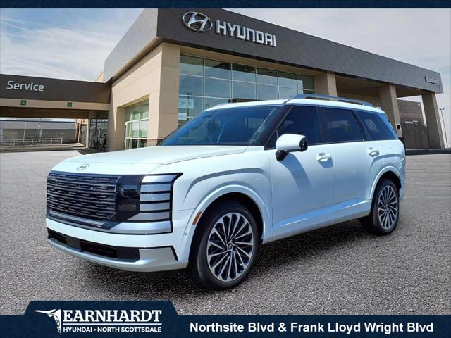 2026 Hyundai Palisade Calligraphy for sale in Scottsdale, AZ