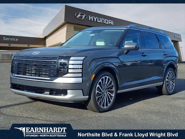 2026 Hyundai Palisade Calligraphy for sale in Scottsdale, AZ